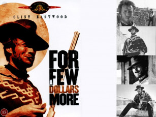 Картинка for few dollars more кино фильмы