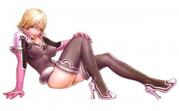 Картинка аниме shunya yamashita artist