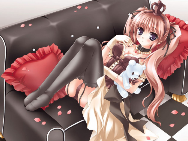 Обои картинки фото аниме, *unknown, другое