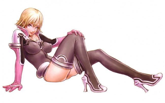 Обои картинки фото аниме, shunya, yamashita, artist