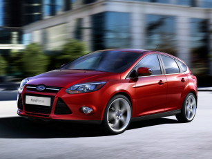 Картинка автомобили ford