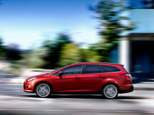 Картинка автомобили ford