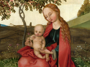 Картинка рисованные живопись