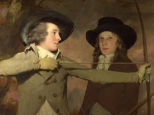 Картинка рисованные живопись