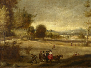 Картинка рисованные живопись