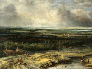 Картинка рисованные живопись