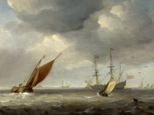 Картинка рисованные живопись