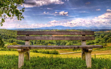 Картинка природа пейзажи