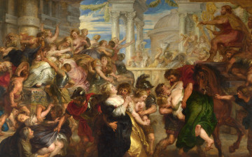 Картинка рисованные живопись