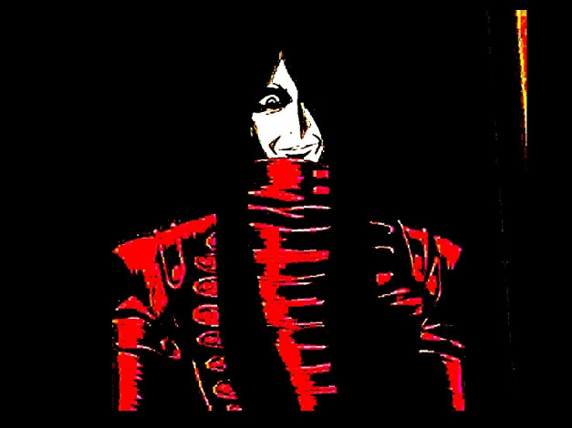 Обои картинки фото аниме, hellsing