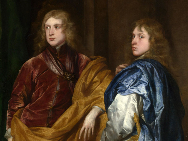 Обои картинки фото рисованные, живопись