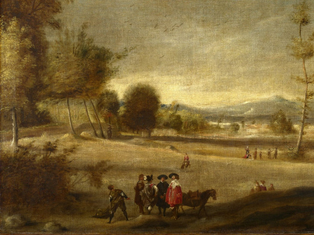 Обои картинки фото рисованные, живопись