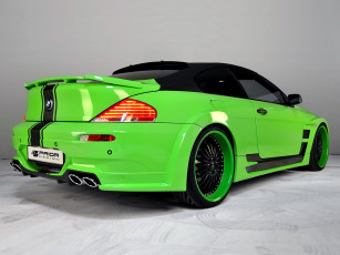 Картинка prior design pd550 автомобили bmw