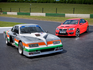 Картинка vauxhall автомобили