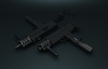 Картинка оружие 3d оружия магазин автомат