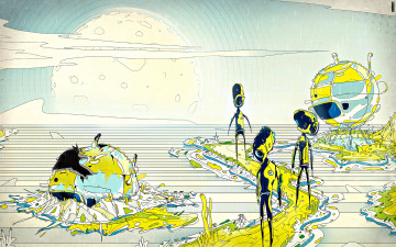 Картинка векторная графика