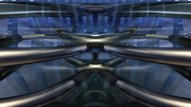 Обои картинки фото 3д, графика, abstract, абстракции