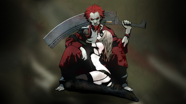 Обои картинки фото фэнтези, красавицы, чудовища