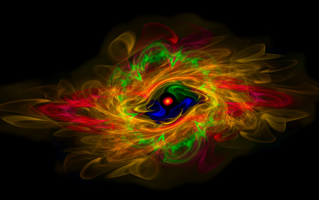 Обои картинки фото 3д, графика, abstract, абстракции