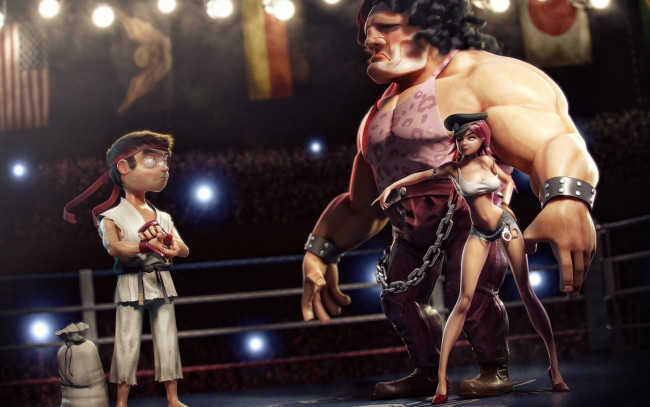 Обои картинки фото 3д, графика, people, люди