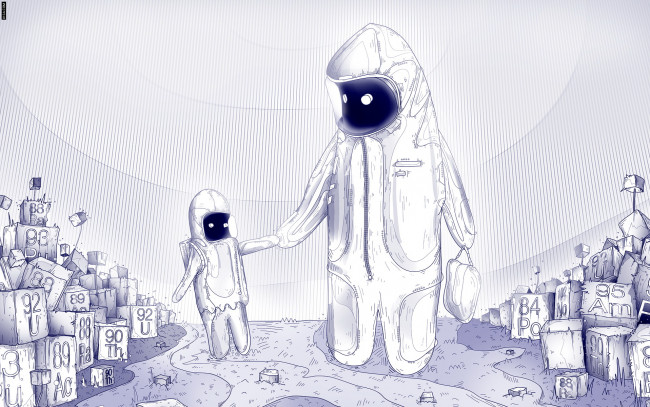 Обои картинки фото векторная, графика