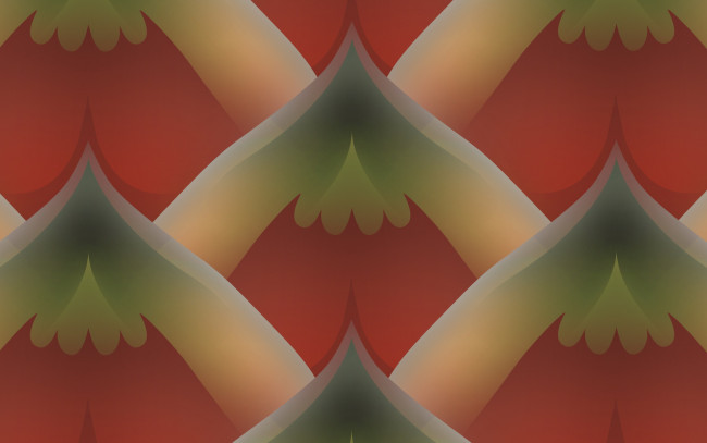 Обои картинки фото векторная, графика, узор