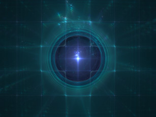 Картинка 3д графика fractal фракталы узор цвета фон