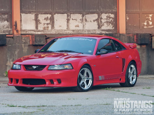 Картинка автомобили mustang