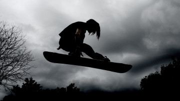 Картинка спорт сноуборд