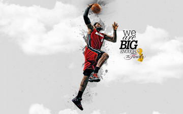 Картинка спорт nba баскетбол