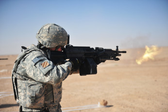 Картинка оружие армия спецназ солдат