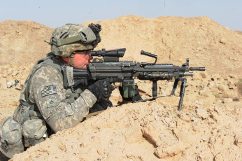 Картинка оружие армия спецназ солдат