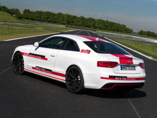 Картинка автомобили audi 2014г светлый rs 5 tdi concept