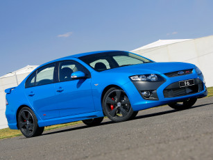 Картинка автомобили fpv синий fg f6