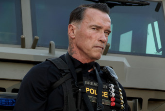 Картинка кино+фильмы sabotage шварценеггере боевик фильм саботаж