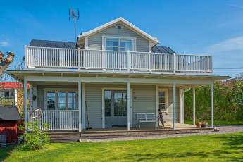 Картинка ваксхольм+швеция города -+здания +дома дом ваксхольм деревья швеция