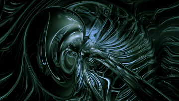 Картинка 3д+графика абстракция+ abstract цвета фон узор