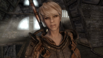 Картинка 3д+графика амазонки+ amazon взгляд девушка