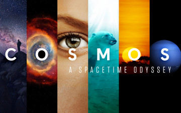 Картинка cosmos +a+spacetime+odyssey кино+фильмы пространство и время космос