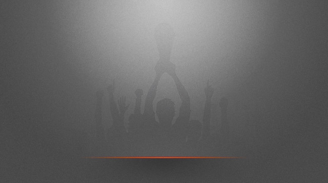 Обои картинки фото рисованные, минимализм, полоса, силуэты, серый