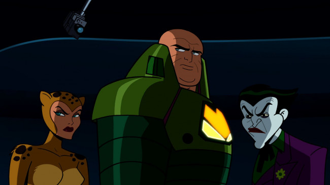 Обои картинки фото рисованные, комиксы, взгляд