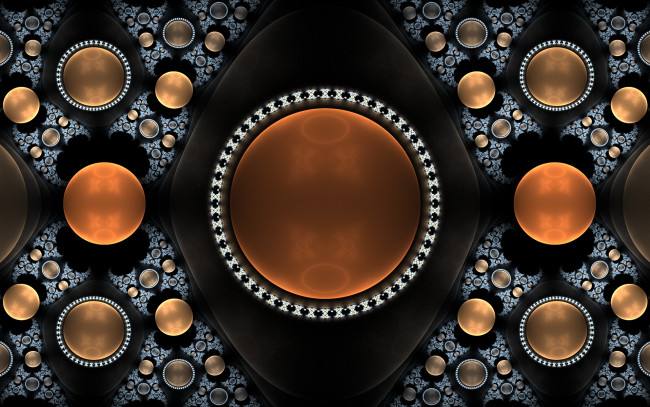 Обои картинки фото 3д графика, фракталы , fractal, узор, фон, цвета