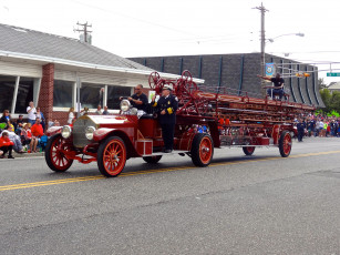 Картинка автомобили пожарные+машины автомобиль пожарный