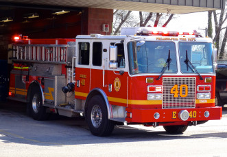 Картинка автомобили пожарные+машины автомобиль пожарный