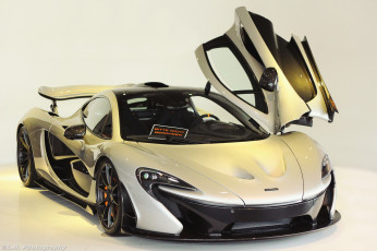 Картинка mclaren+p1 автомобили mclaren суперкар