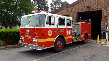 Картинка автомобили пожарные+машины автомобиль пожарный