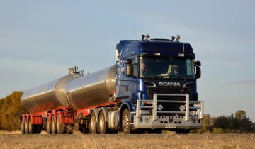Картинка scania автомобили тягач седельный грузовик тяжелый