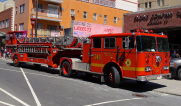 Картинка автомобили пожарные+машины автомобиль пожарный