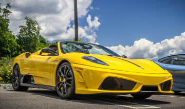 Картинка автомобили выставки+и+уличные+фото спорткар