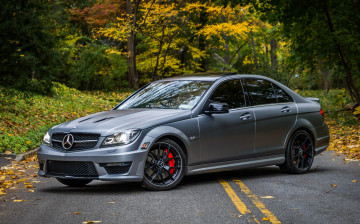 Картинка автомобили mercedes-benz германия